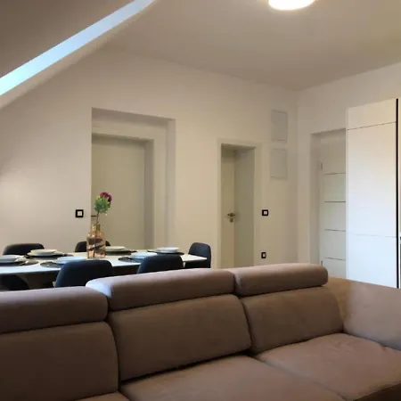 Apartamento Stairway To Heaven Liubliana