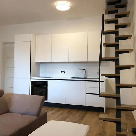 Stairway To Heaven Apartamento *